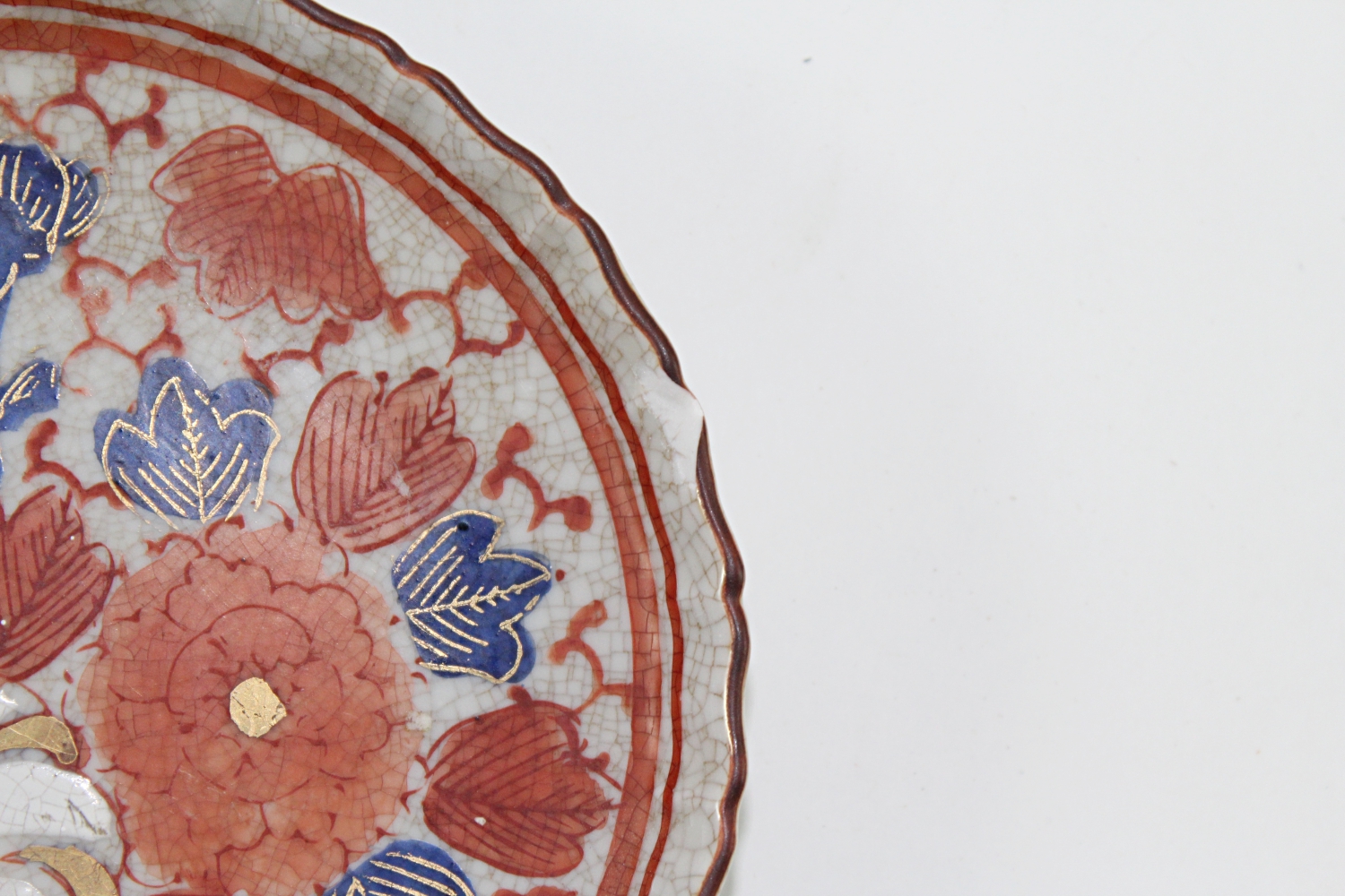 Chinese and Indian Decor