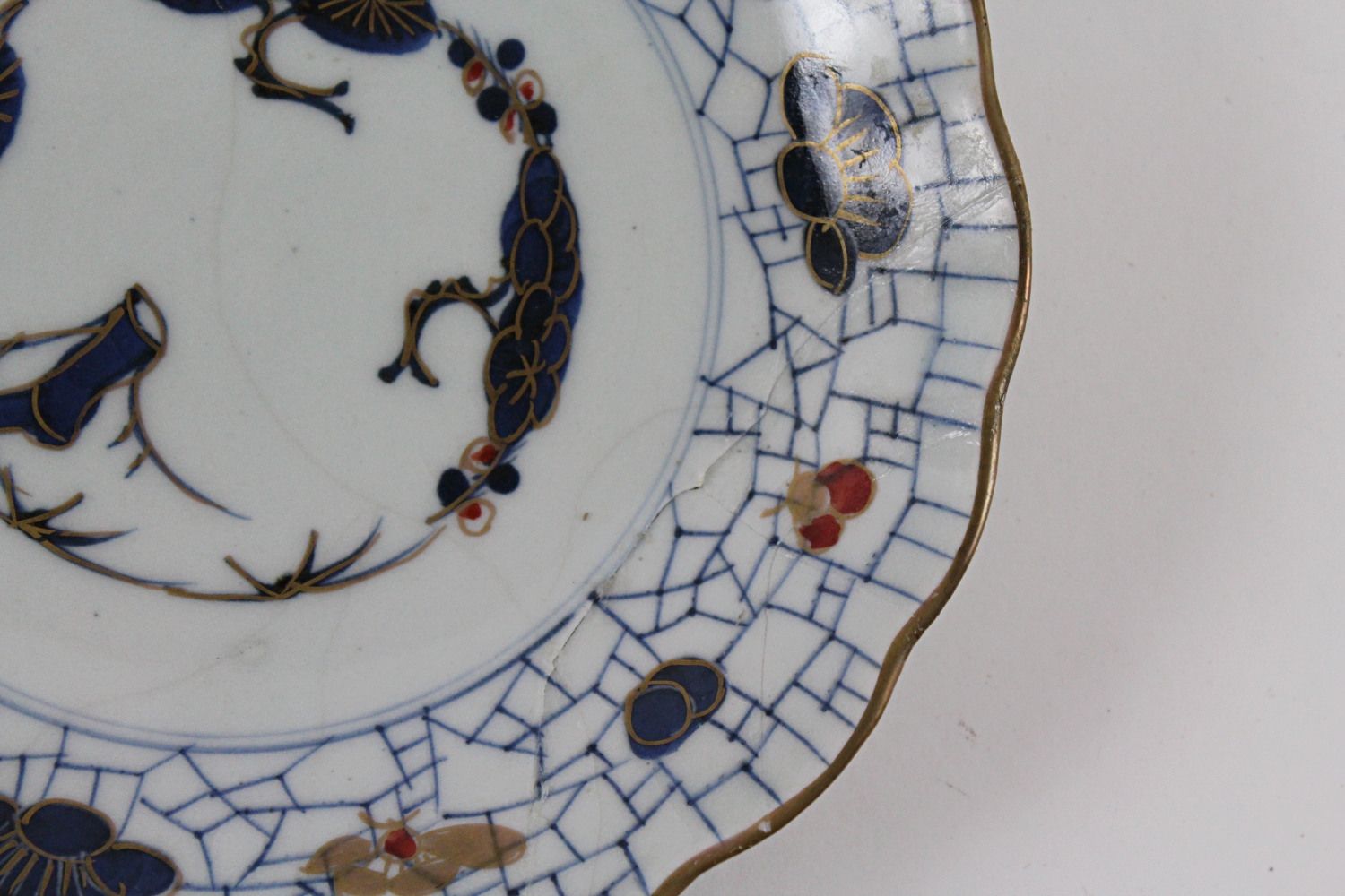 Chinese and Indian Decor