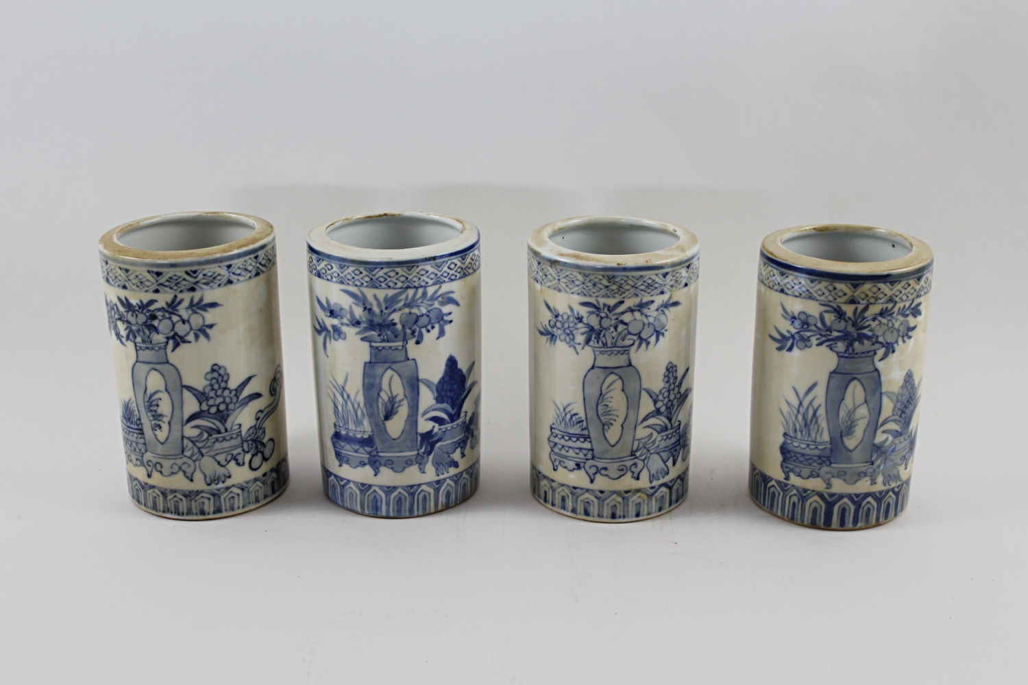 Chinese and Indian Decor