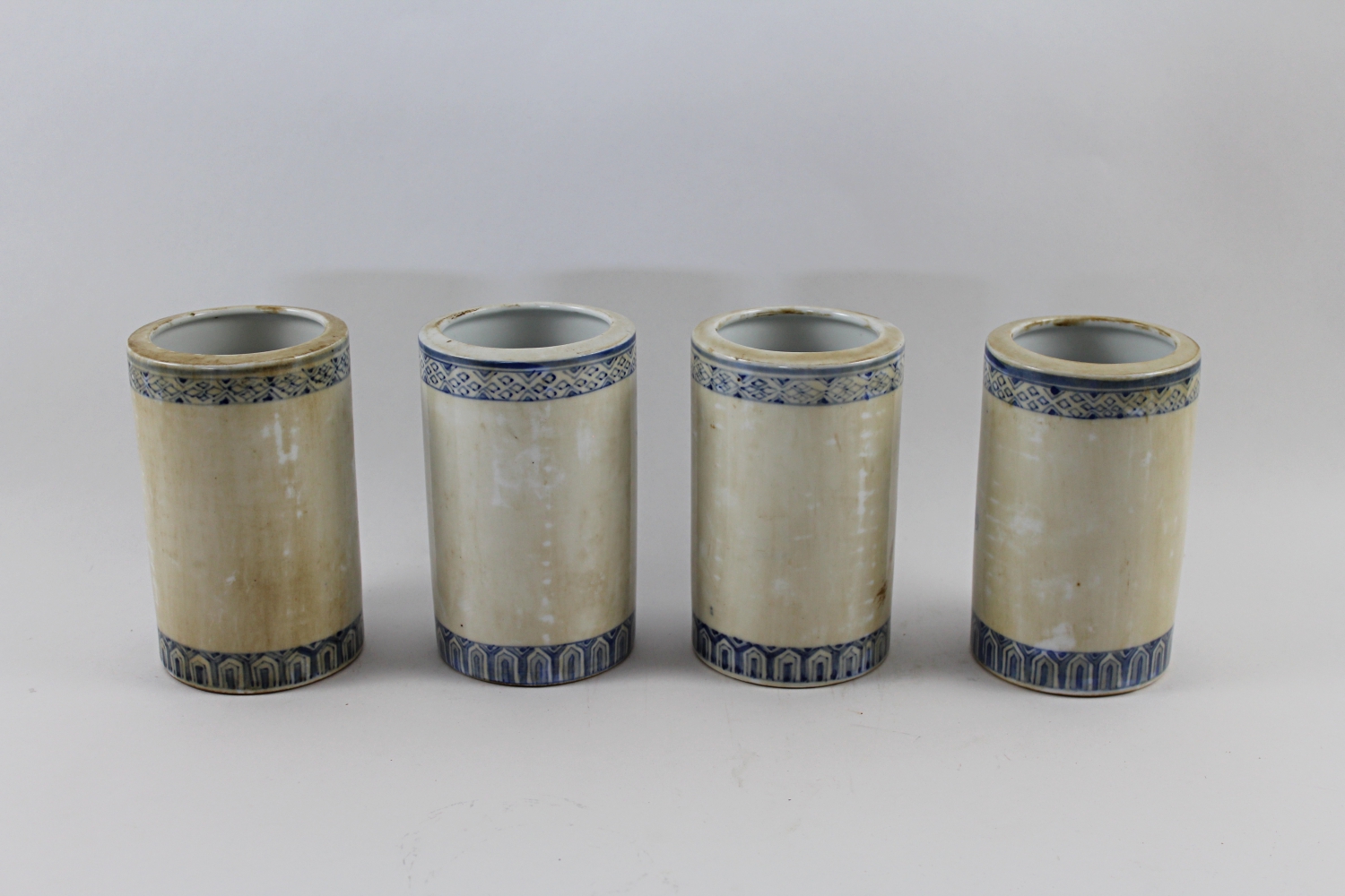 Chinese and Indian Decor