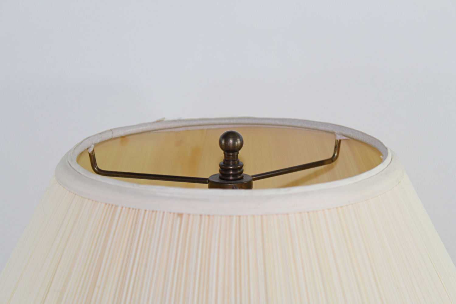 Ceramic Table Lamp