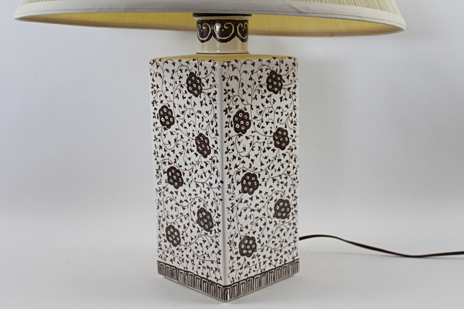 Ceramic Table Lamp