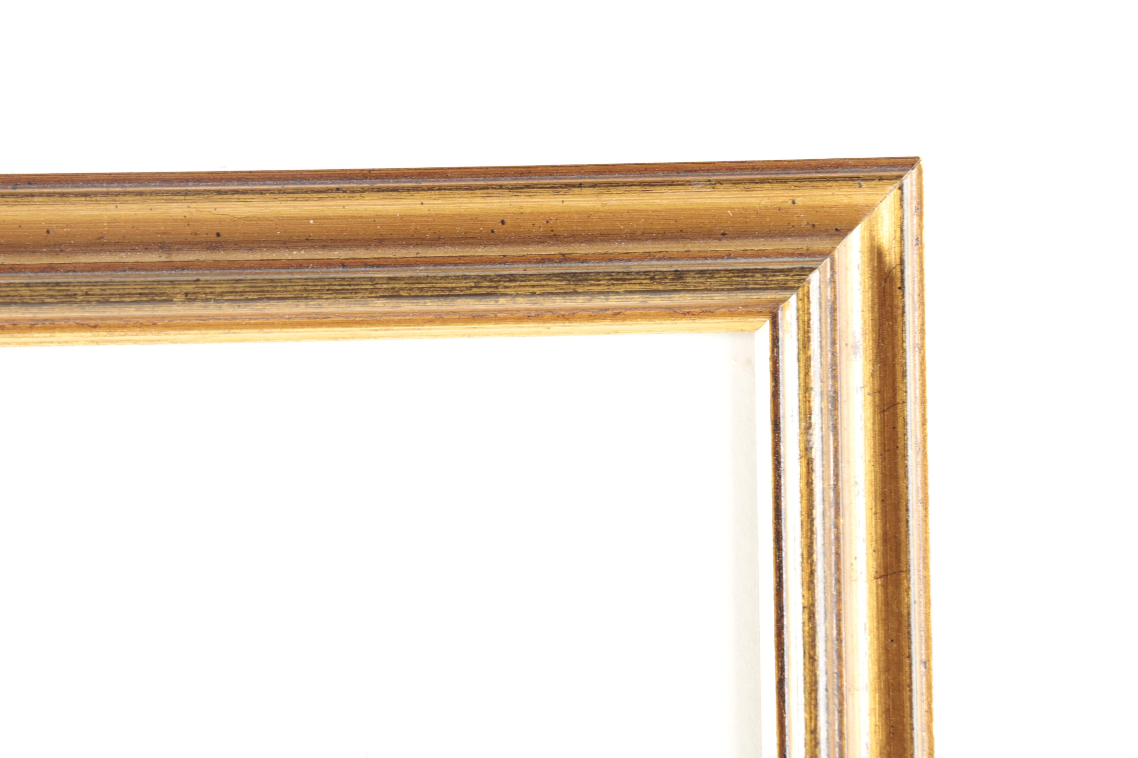 Adelindo Tassi Color Limited Edition Lithograph of Street Vendor