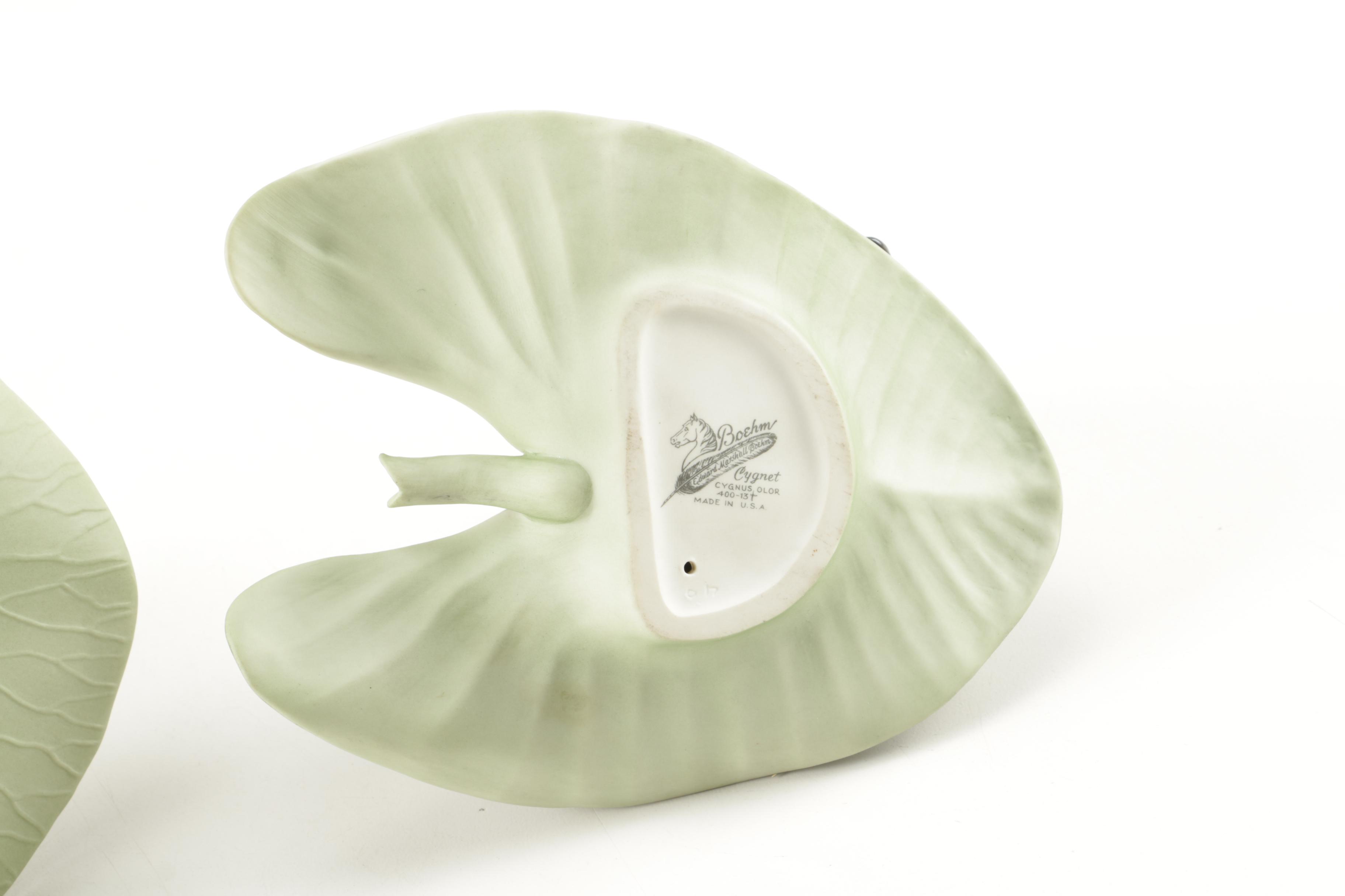 Boehm Bird Figurines