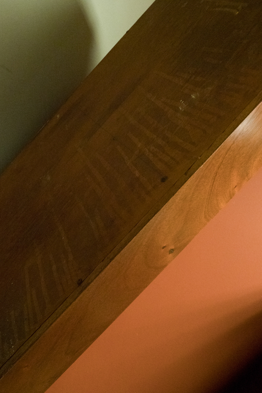 Traditional Style Corner Cabinet