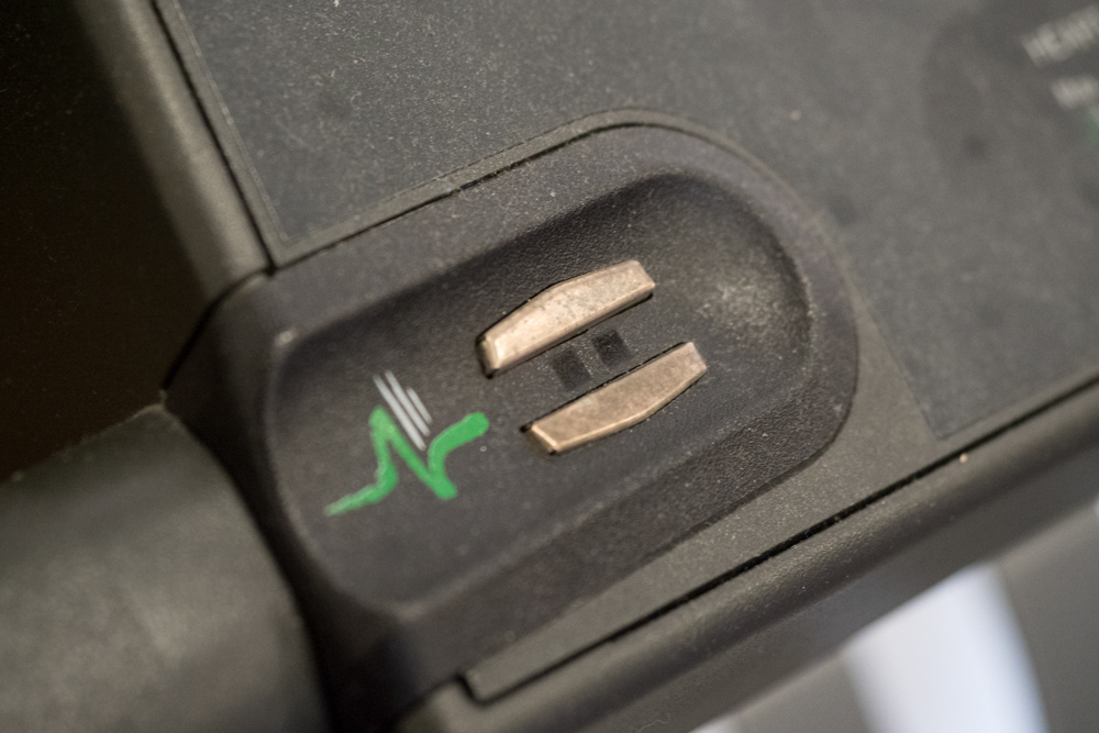 Pro Form 505S Cross Trainer Treadmill