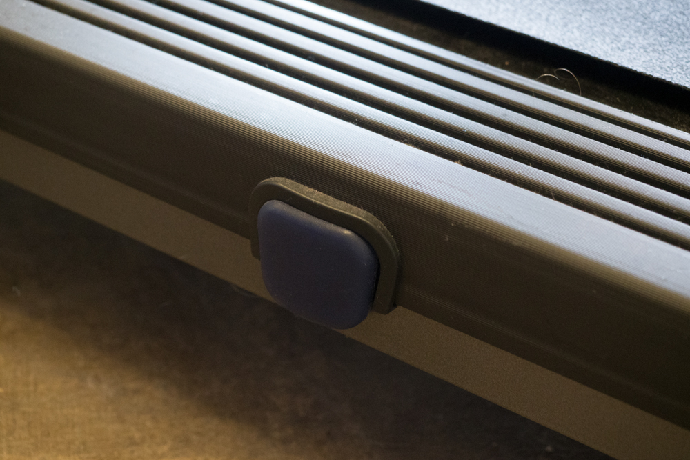 Pro Form 505S Cross Trainer Treadmill