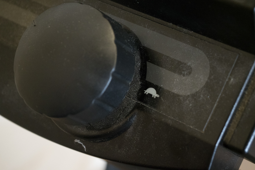 Pro-Form 965R Silent Magnetic Resistance Recumbent Bike