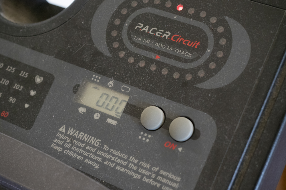 Pro-Form 965R Silent Magnetic Resistance Recumbent Bike