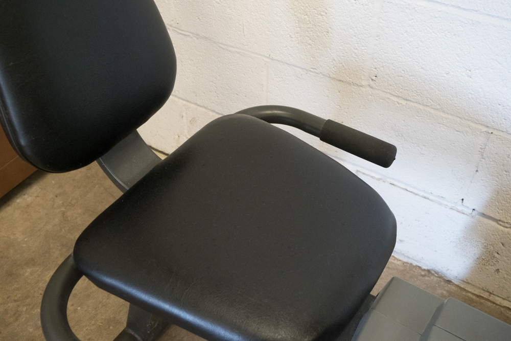 Pro-Form 965R Silent Magnetic Resistance Recumbent Bike