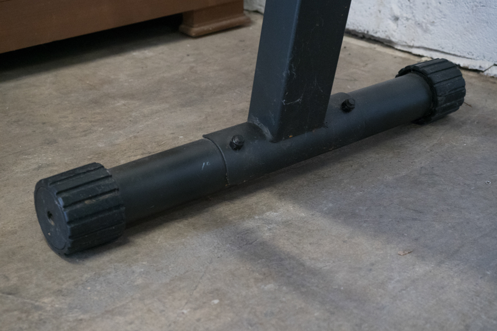 Pro-Form 965R Silent Magnetic Resistance Recumbent Bike