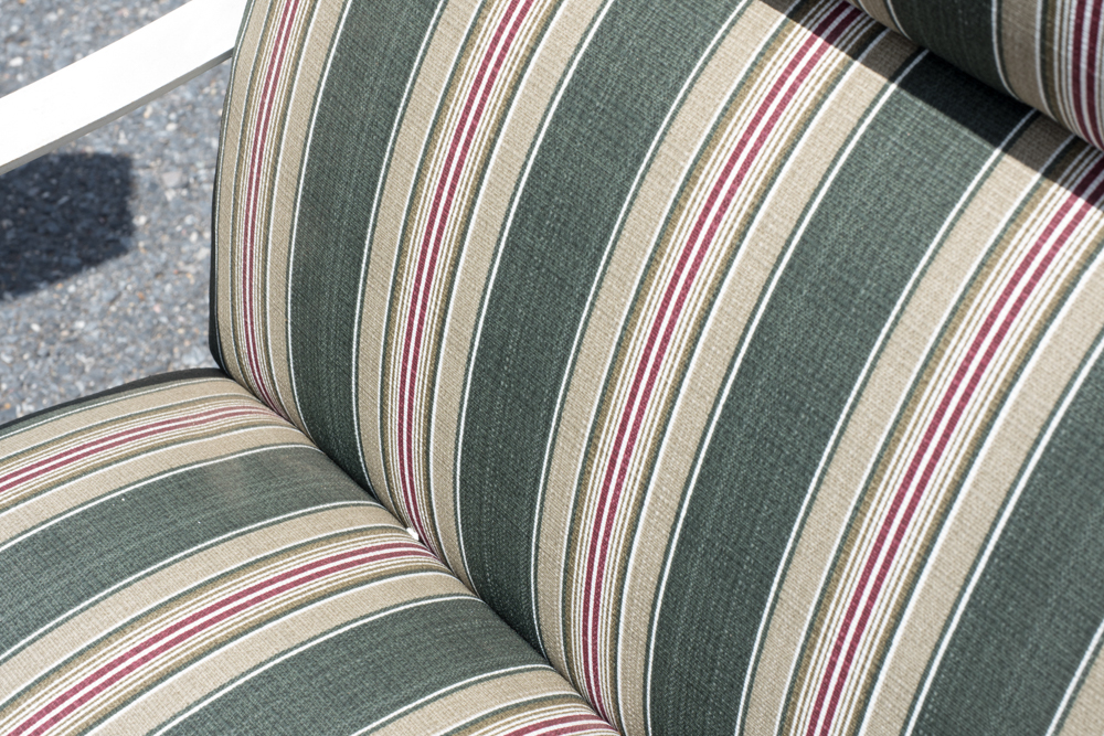 Outdoor Patio Sofa and Chairs