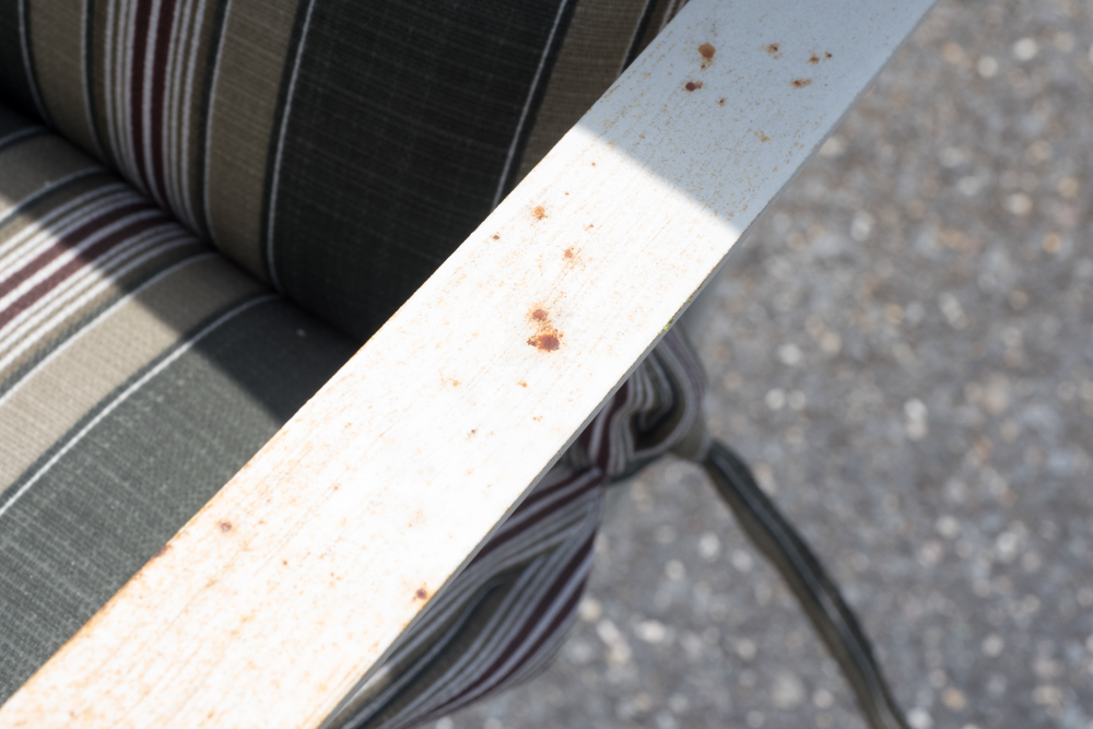 Outdoor Patio Sofa and Chairs