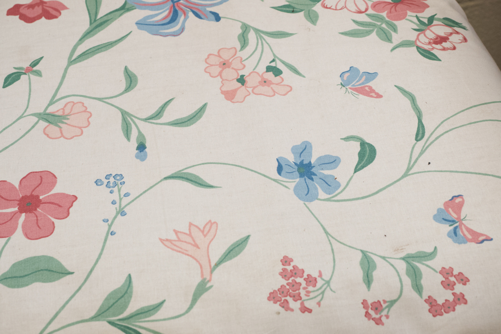 Set of Mid Century Modern Dining Chairs