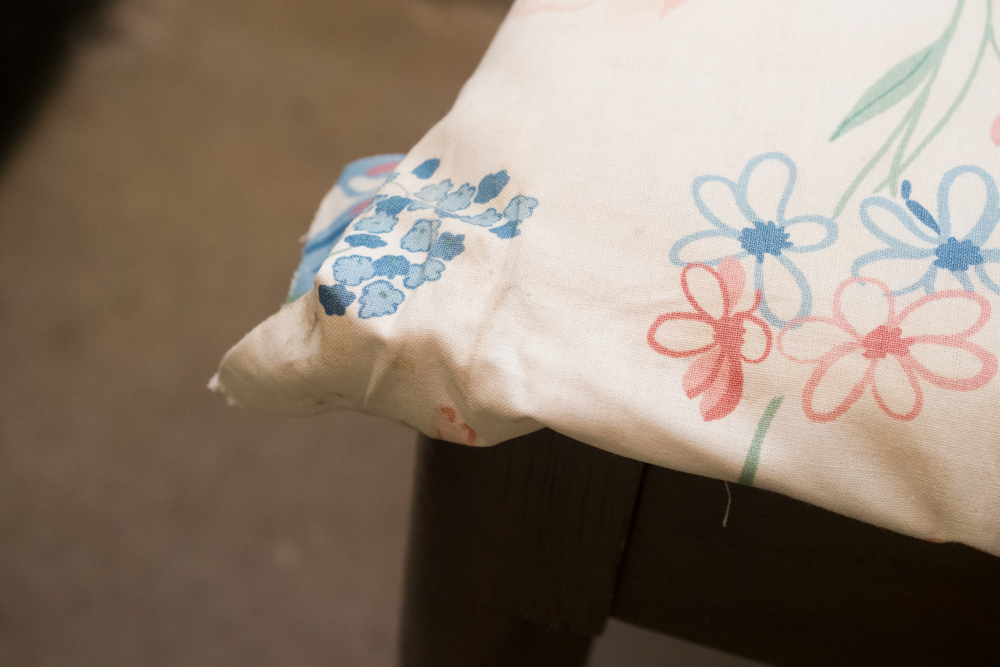 Set of Mid Century Modern Dining Chairs