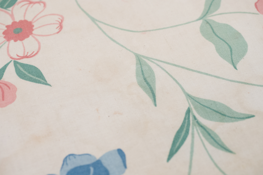 Set of Mid Century Modern Dining Chairs