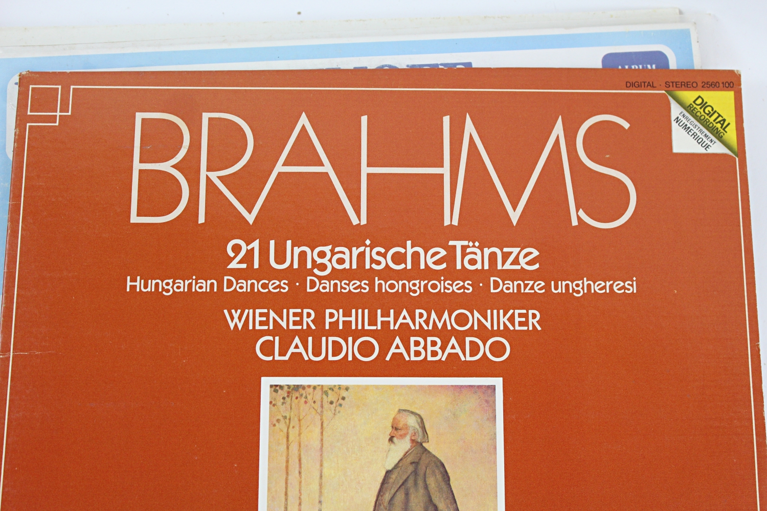 Beethoven, Mancini and Other Classical Records