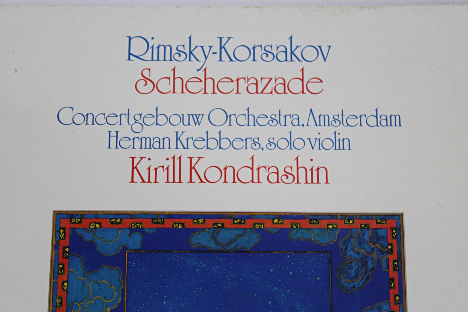 Beethoven, Mancini and Other Classical Records