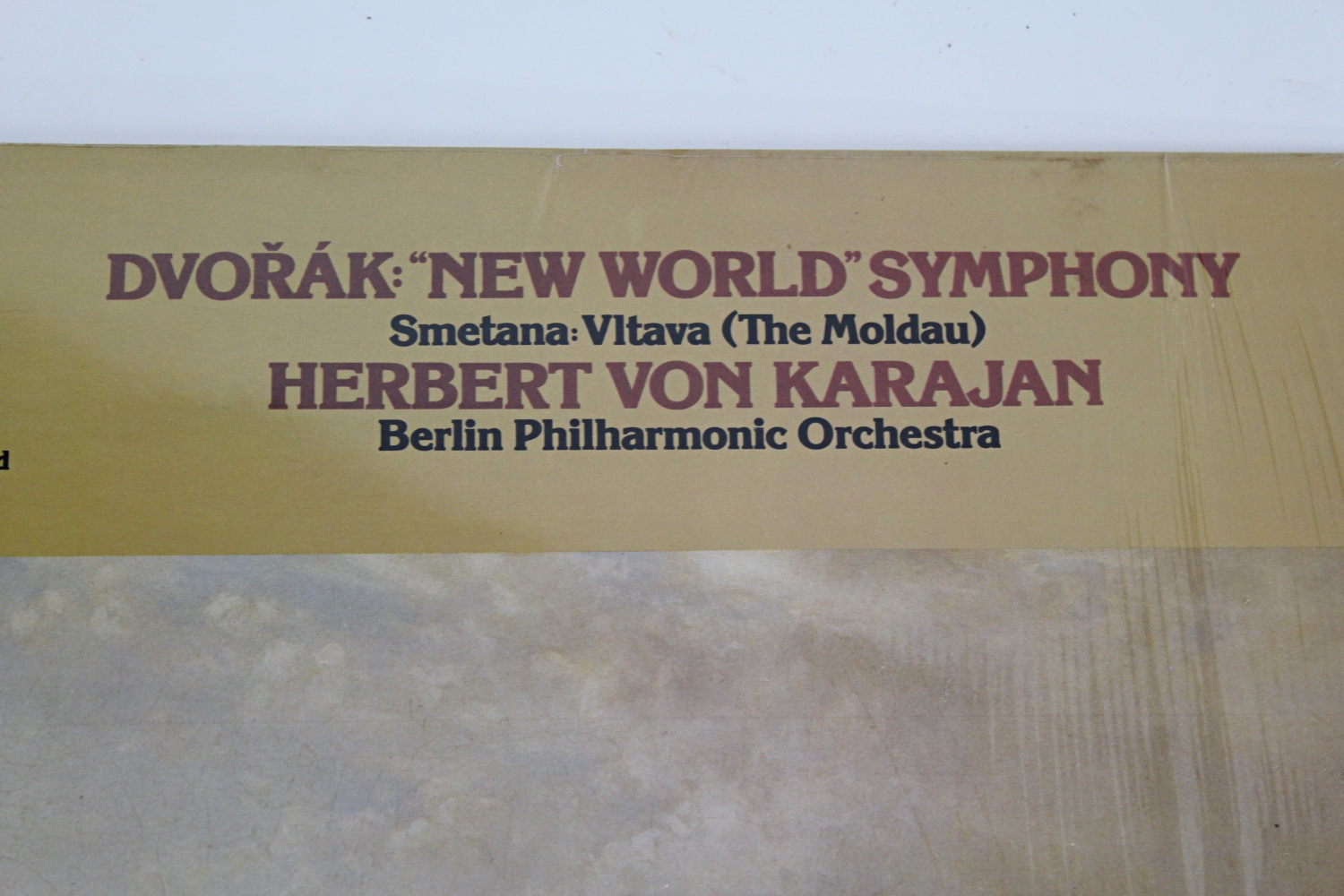 Beethoven, Mancini and Other Classical Records