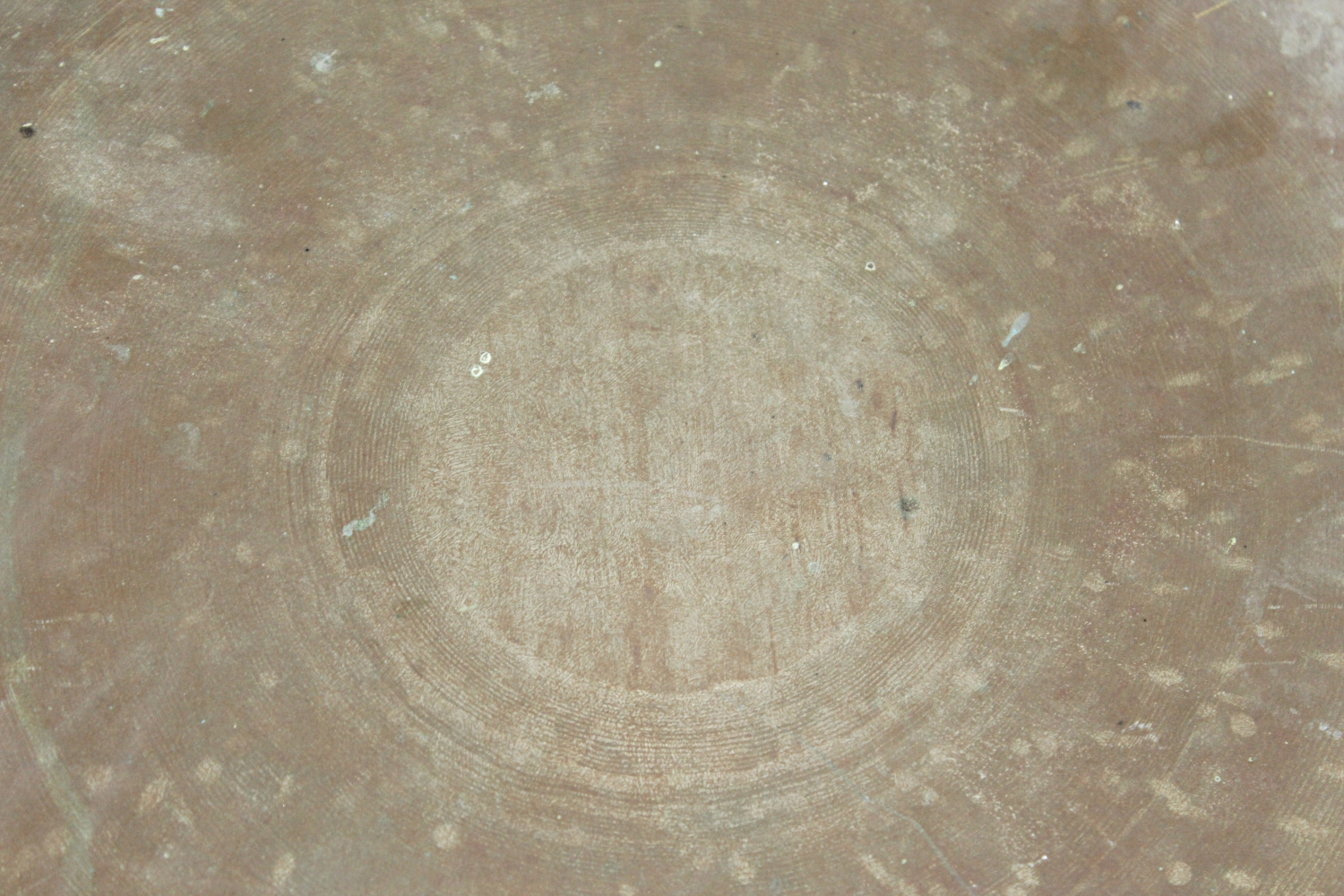 Chinese Gong and Mallet