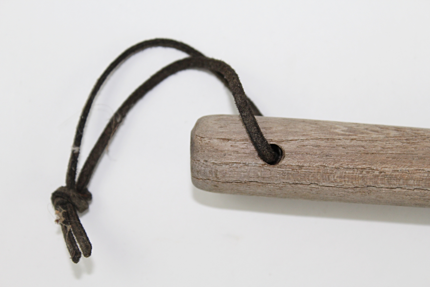 Chinese Gong and Mallet