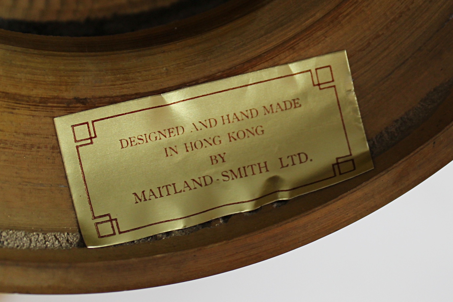 Group of Brass Decor