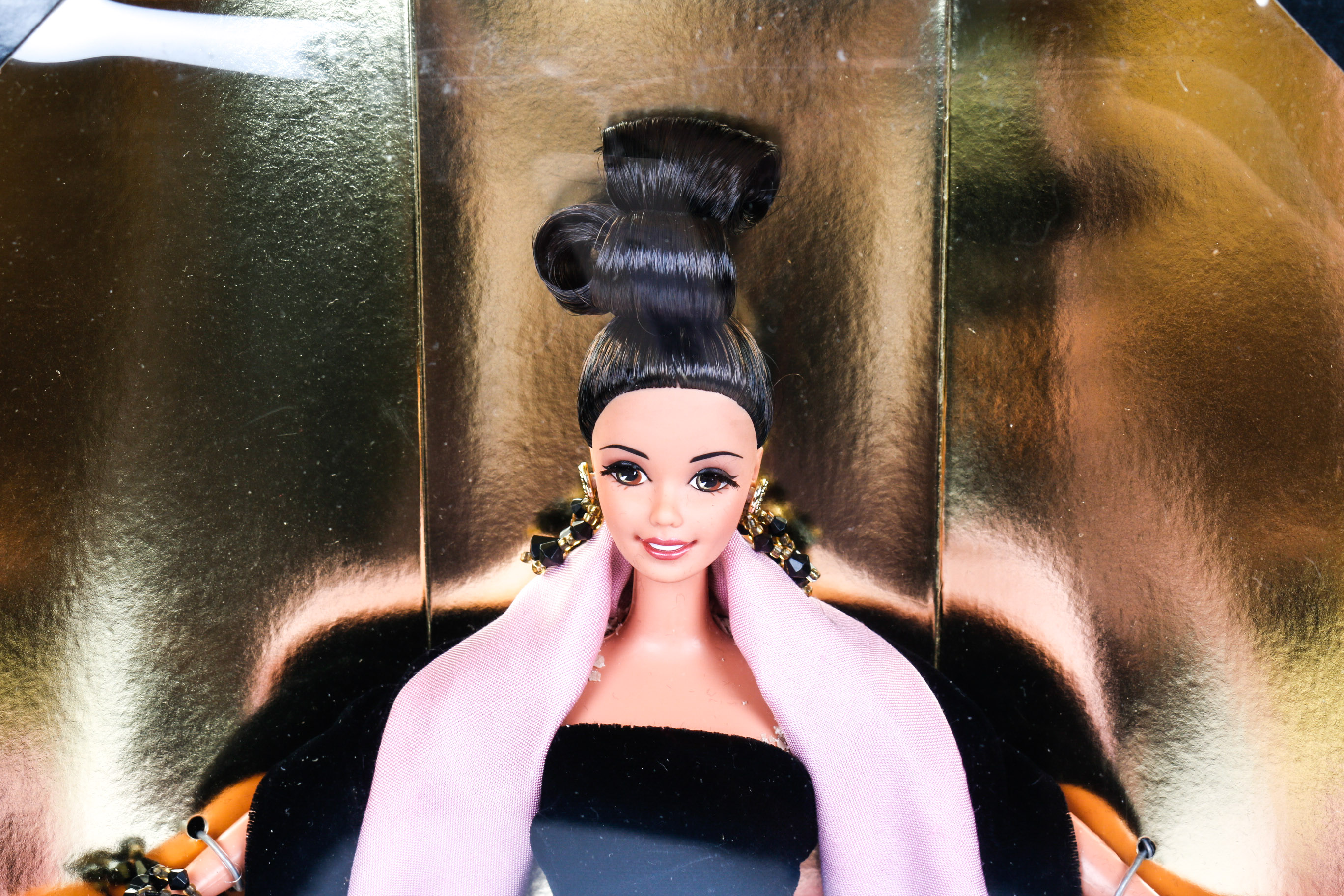 1996 Collectible Escada Barbie