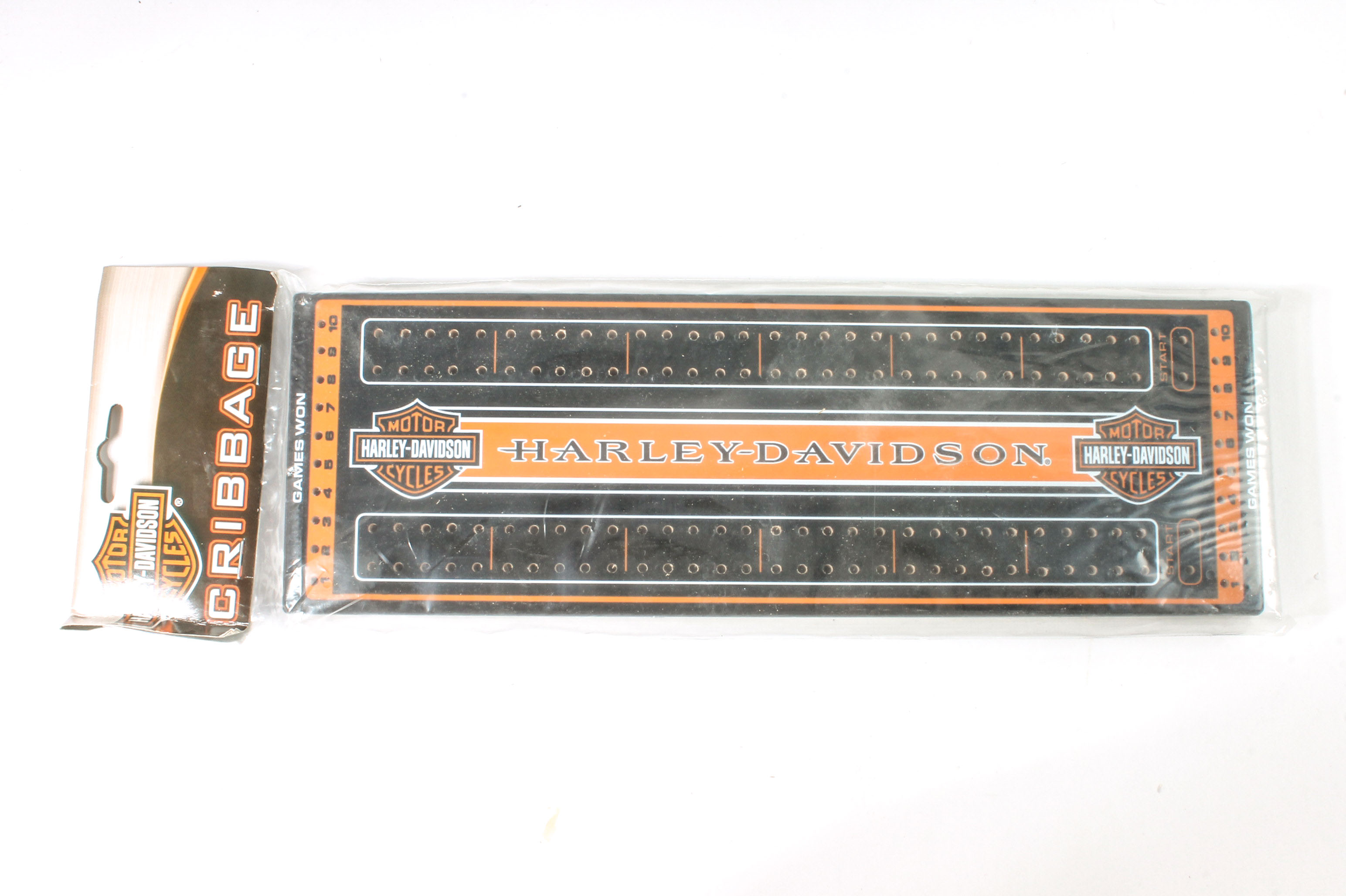 Harley-Davidson Board Games