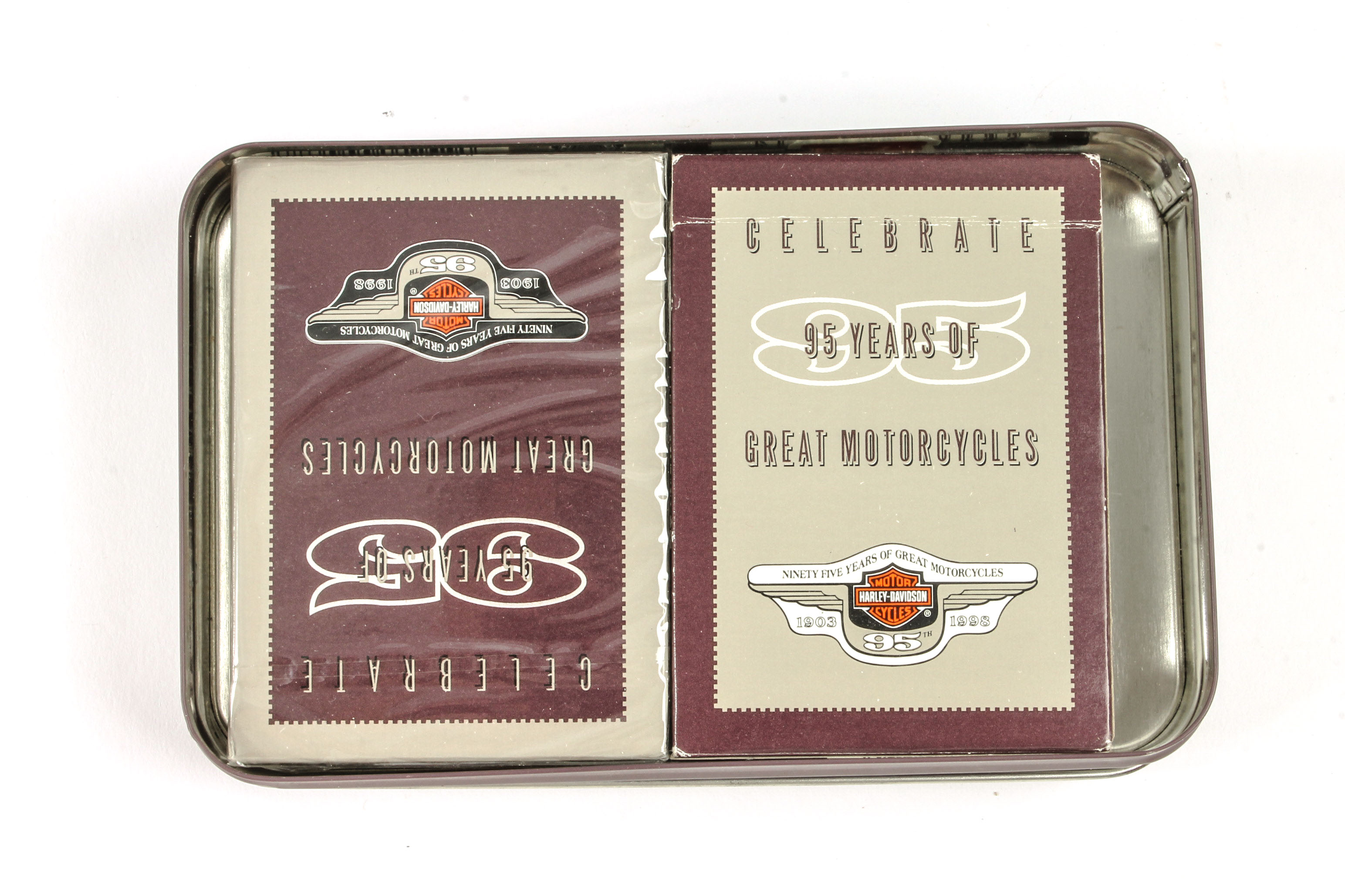 Harley-Davidson Games and Accessories