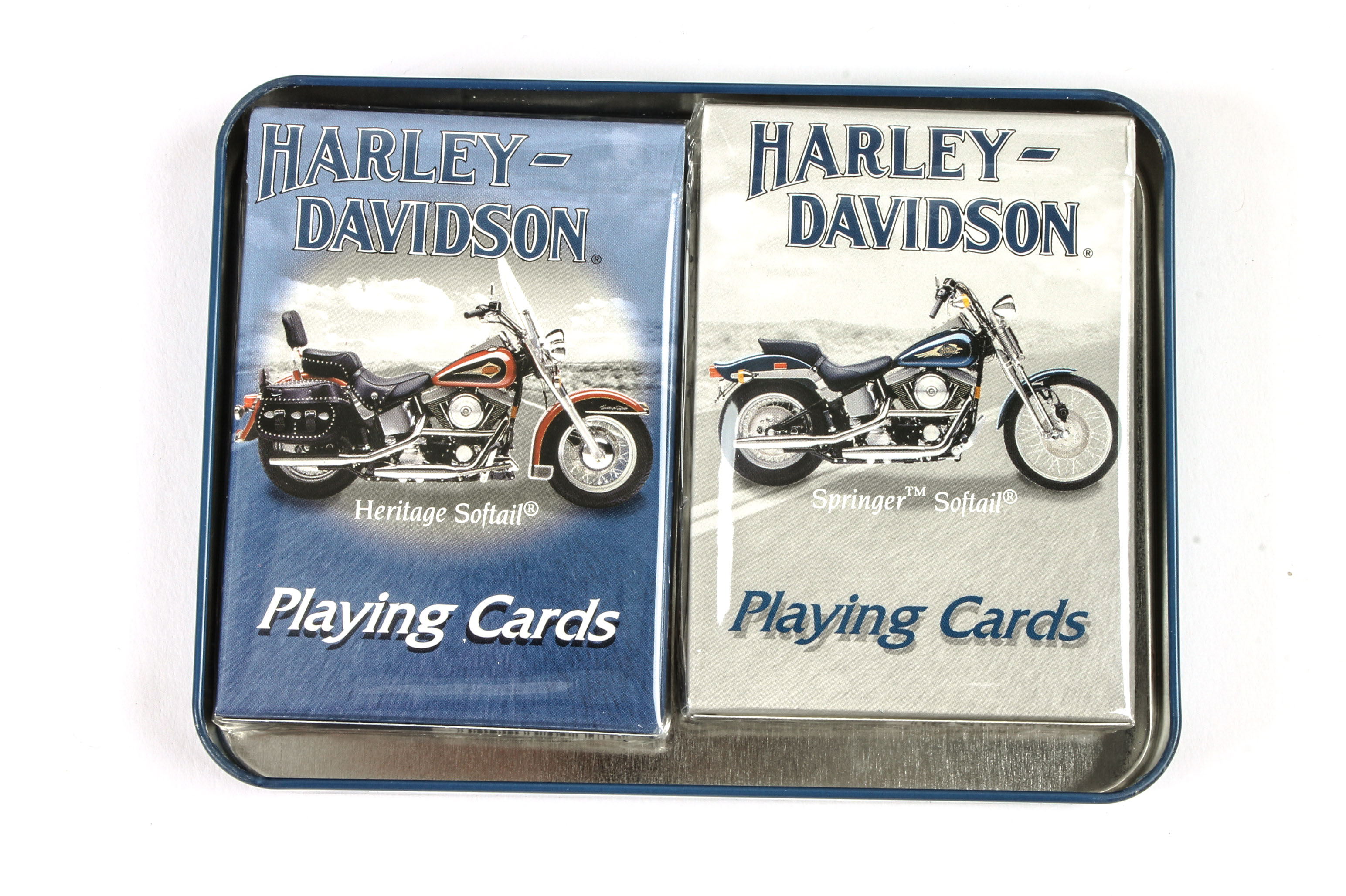 Harley-Davidson Games and Accessories