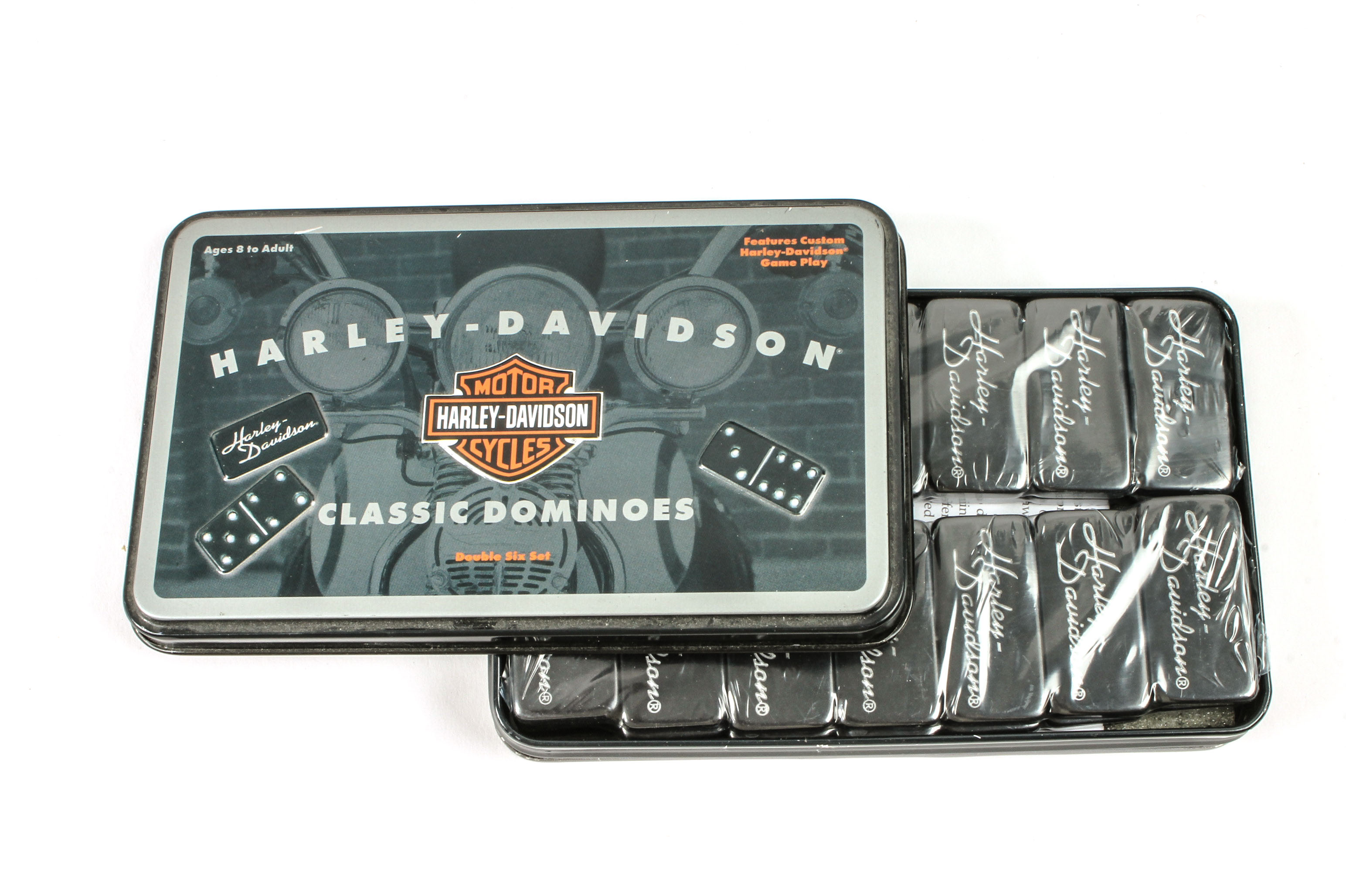 Harley-Davidson Games and Accessories