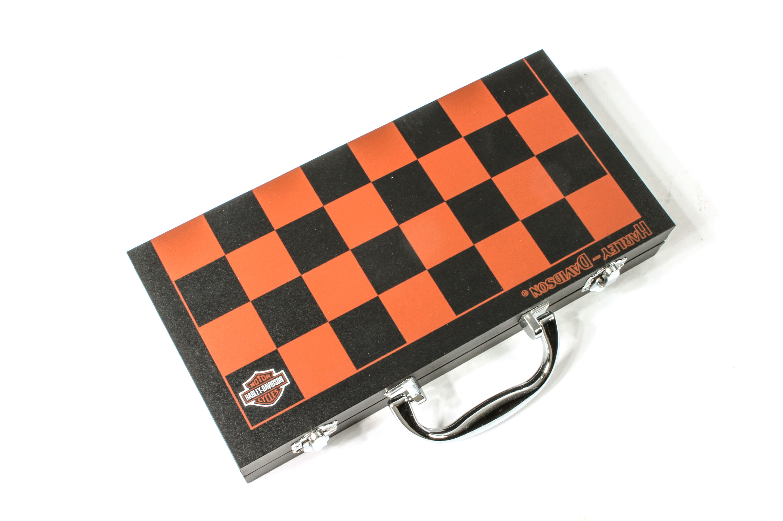 Harley-Davidson Games and Accessories