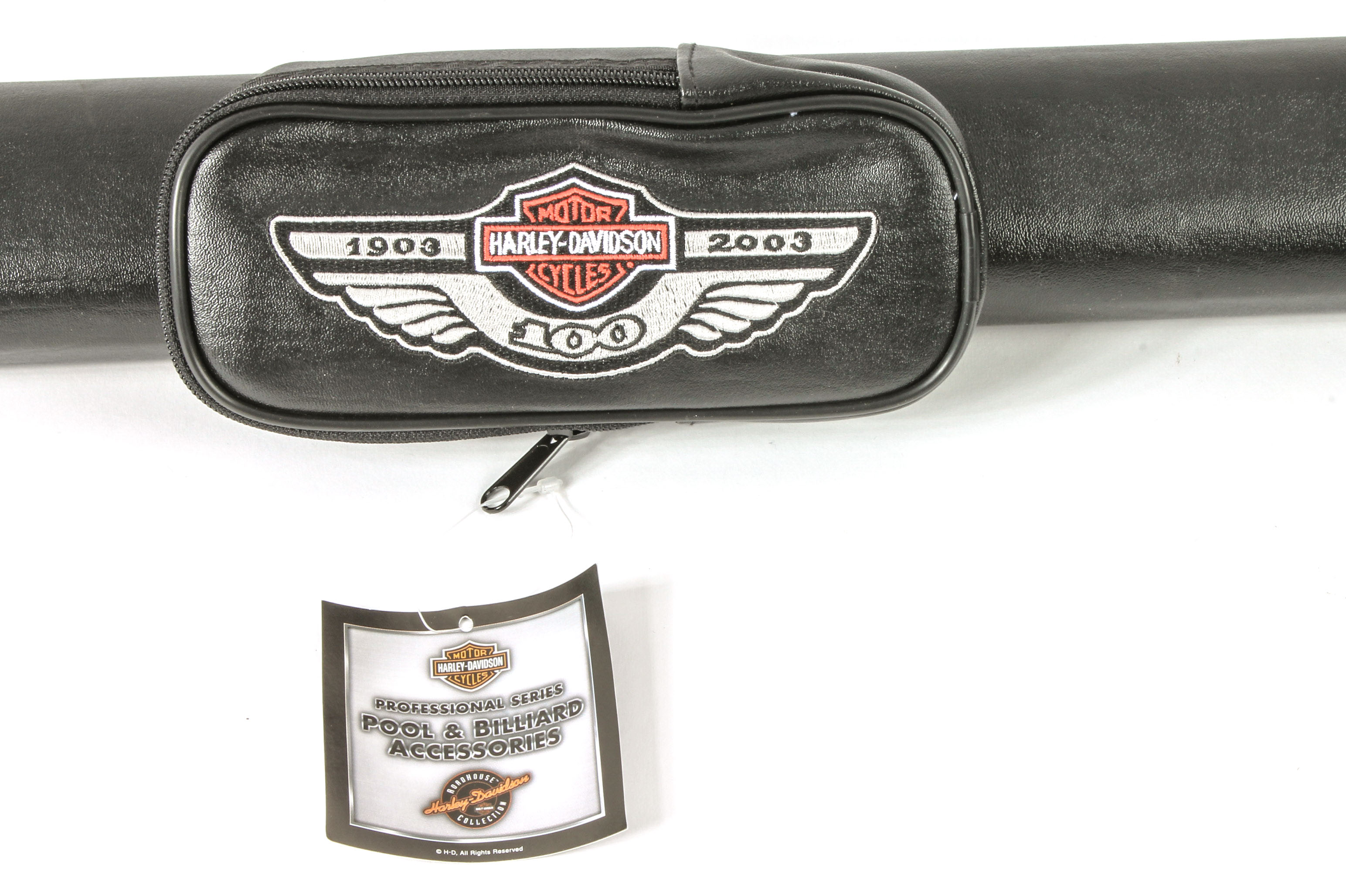 Harley-Davidson Games and Accessories