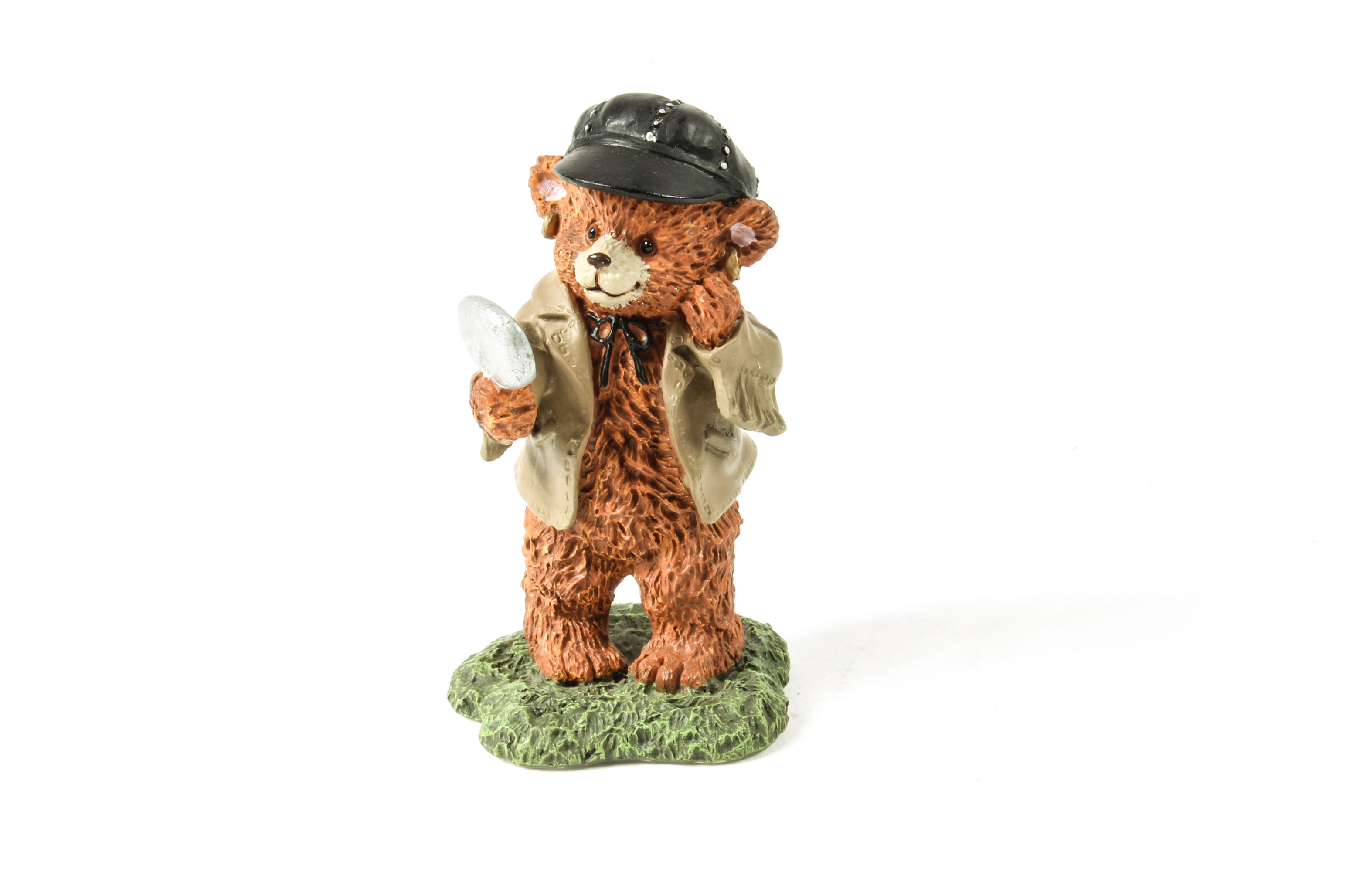 Harley-Davidson "Little Cruisers" Figurines