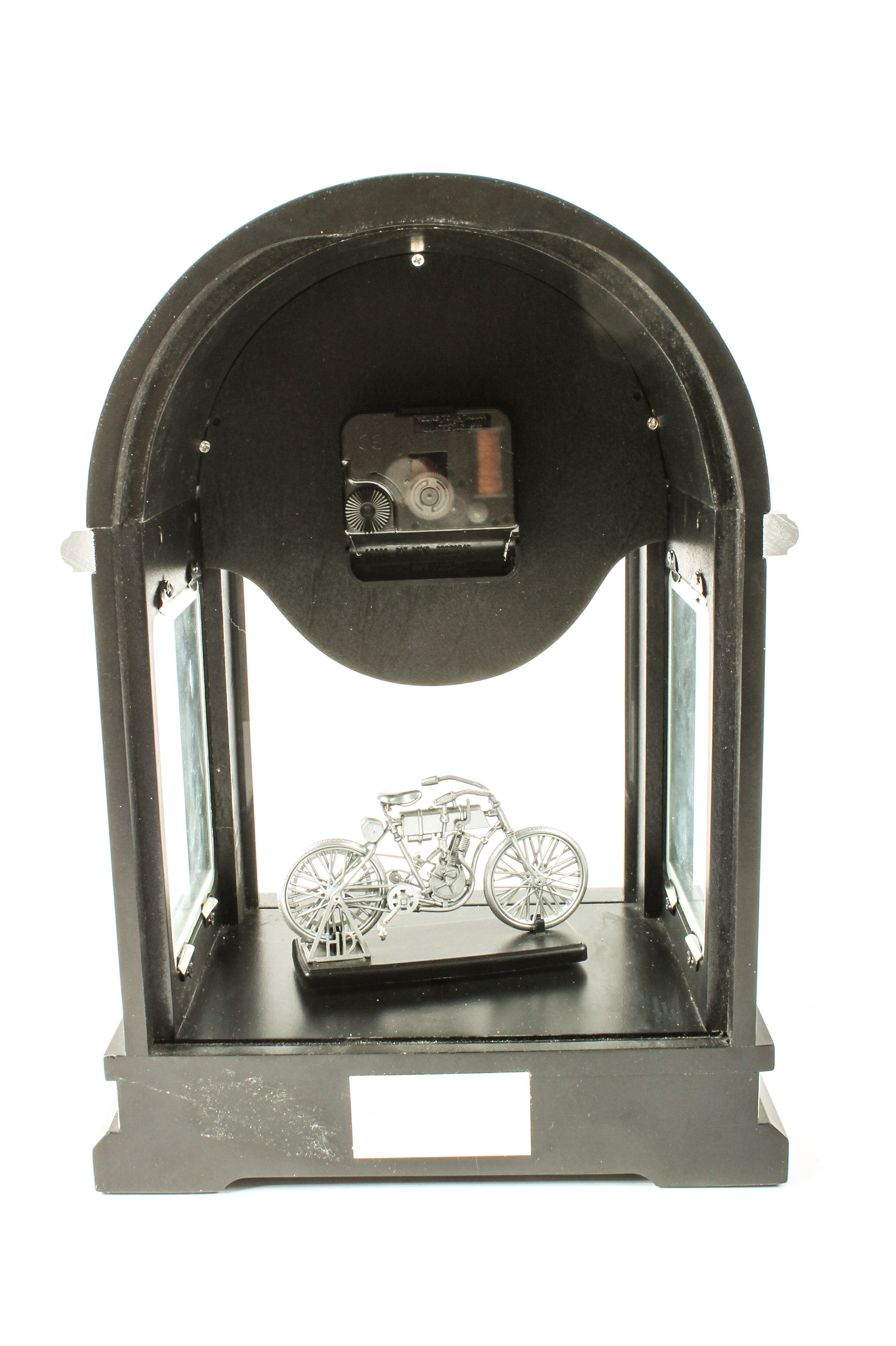 Harley-Davidson 100th Anniversary Clock
