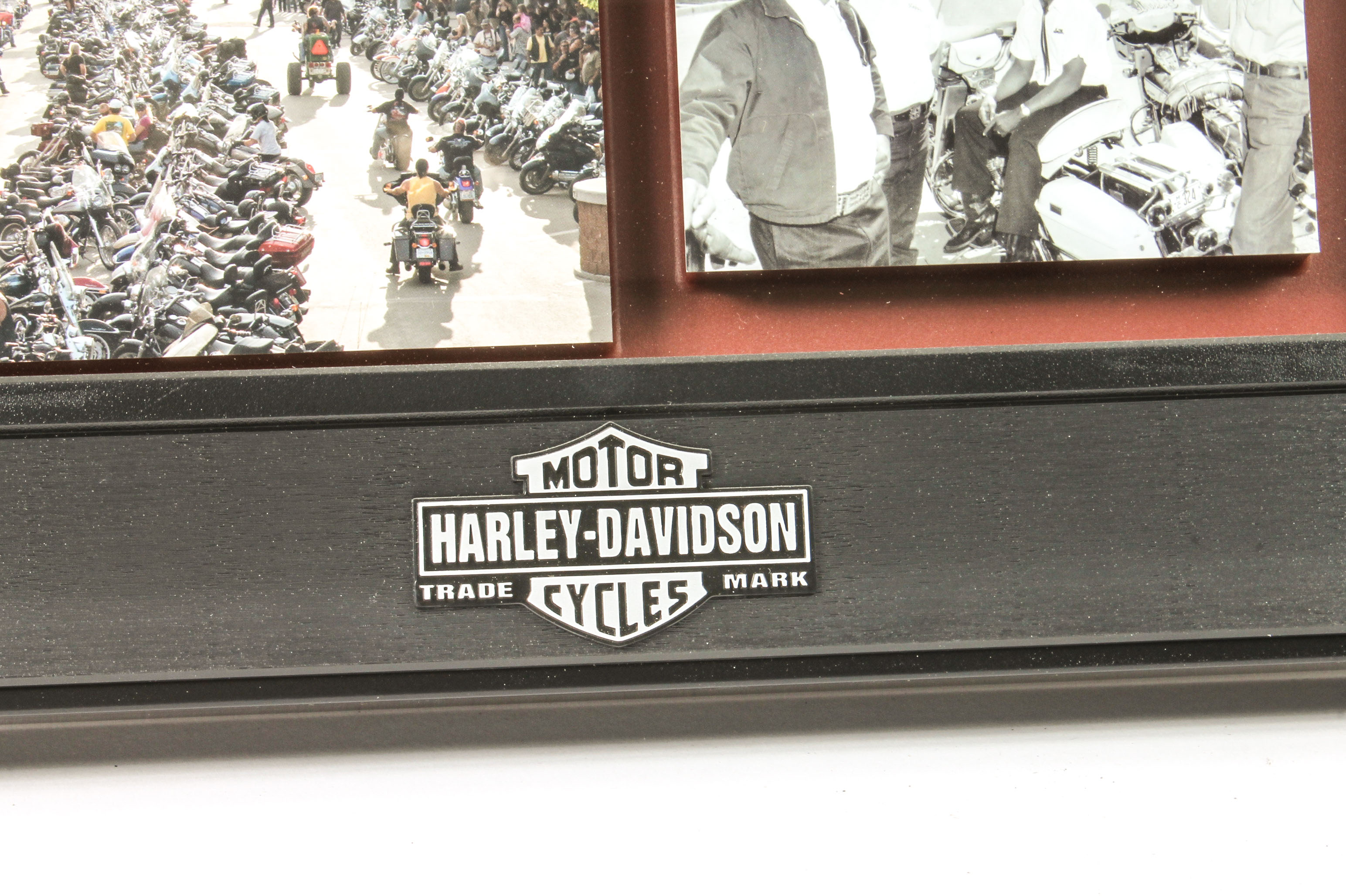 Harley-Davidson Holiday Collector Displays