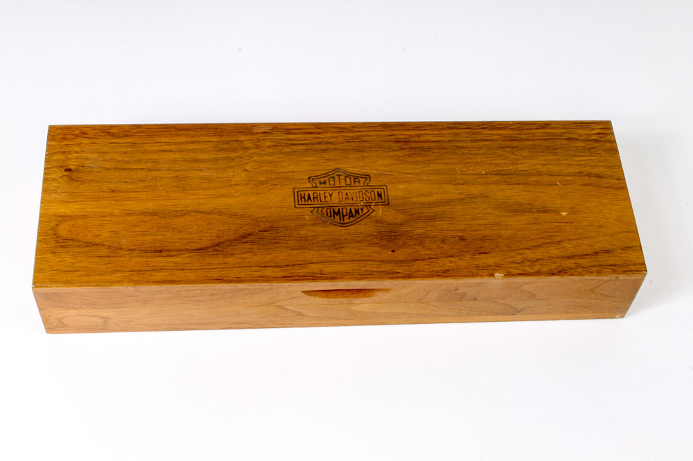 Limited Edition Harley-Davidson Gerber Knife