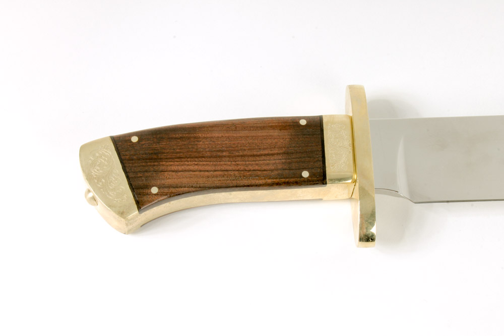 100th Anniversary Harley-Davidson Knife