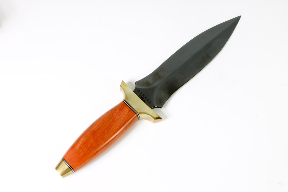 Harley-Davidson 90th Anniversary Edition Gerber Knife