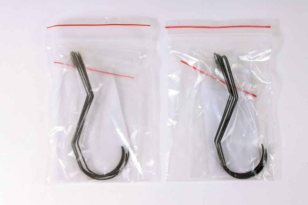 Harley-Davidson Model Gas Tank Sets