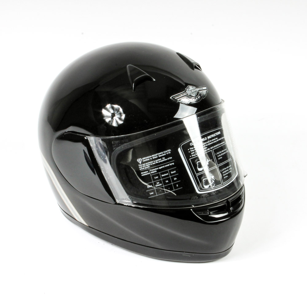 Harley-Davidson Motorcycle Helmet