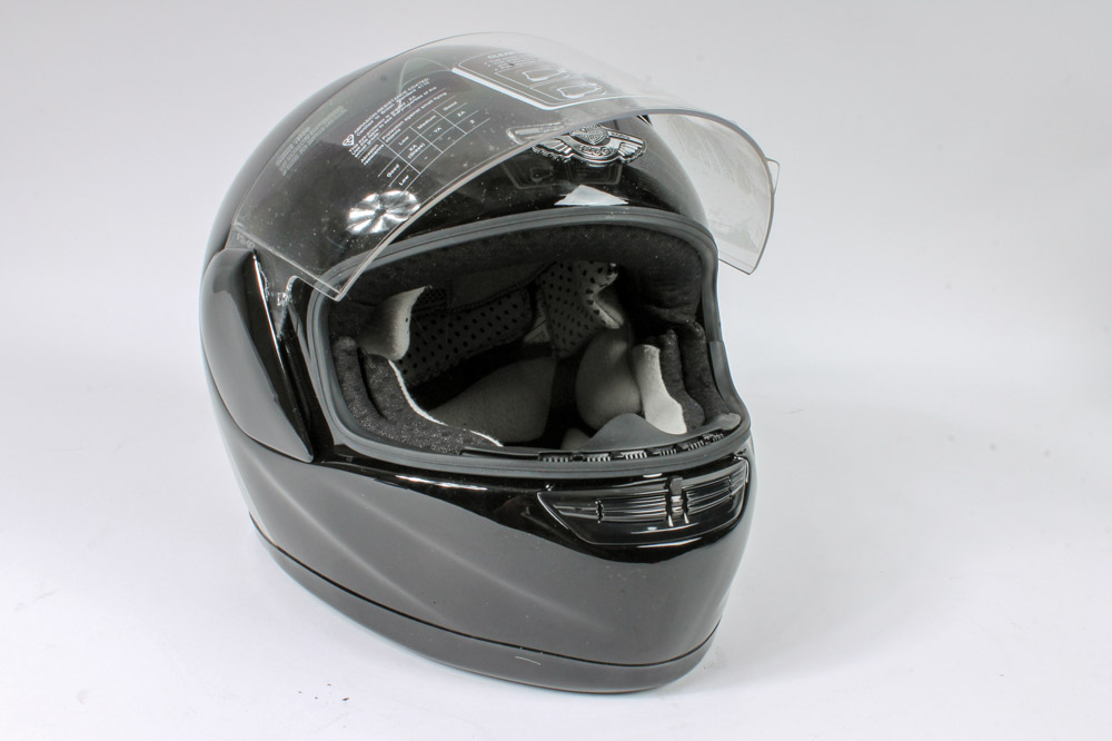 Harley-Davidson Motorcycle Helmet