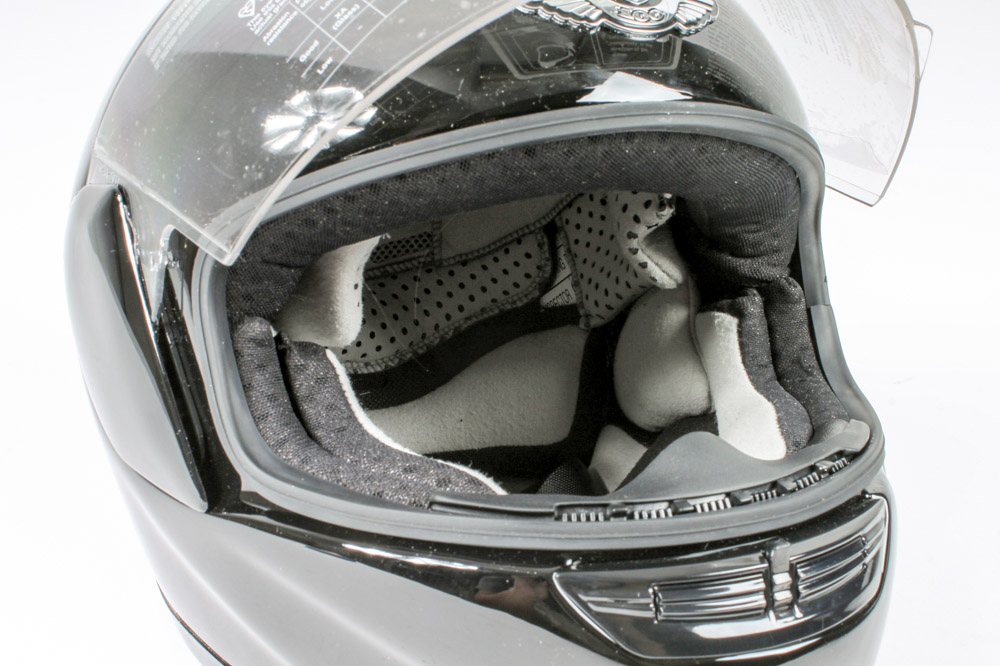 Harley-Davidson Motorcycle Helmet