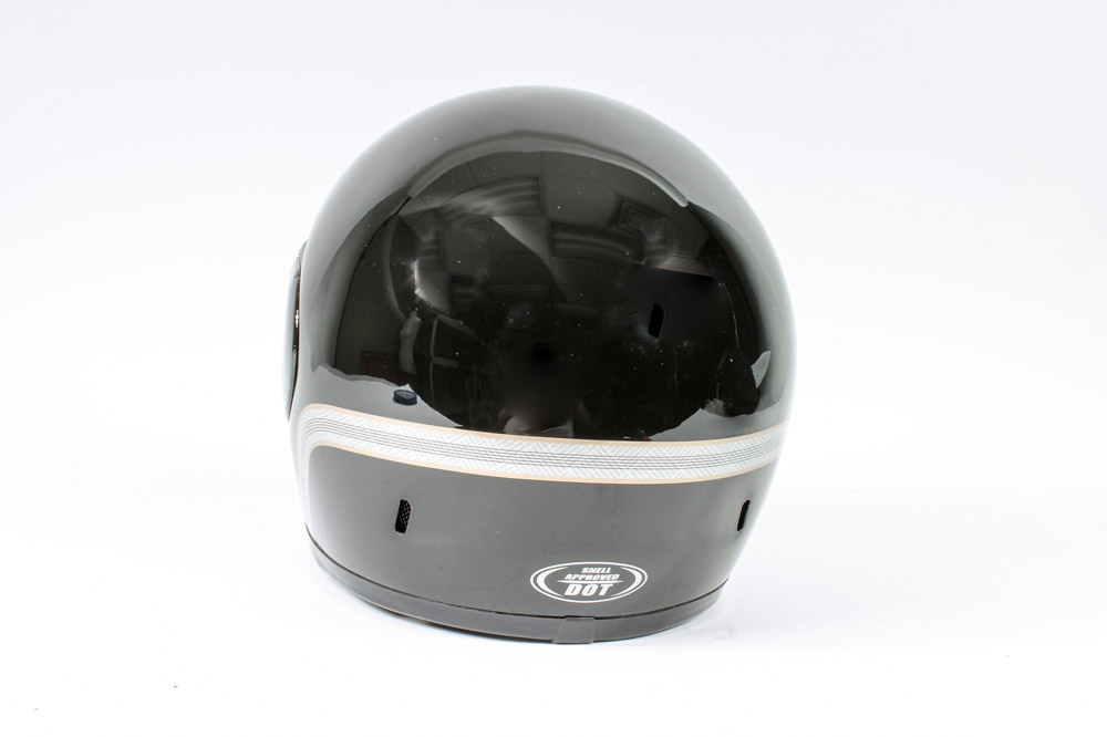Harley-Davidson Motorcycle Helmet