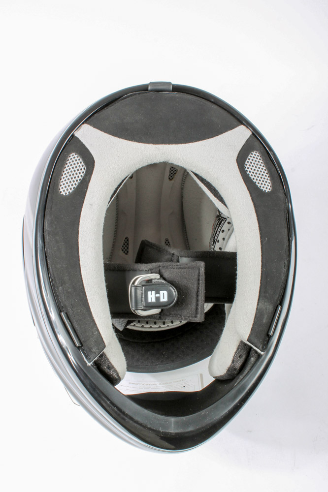 Harley-Davidson Motorcycle Helmet