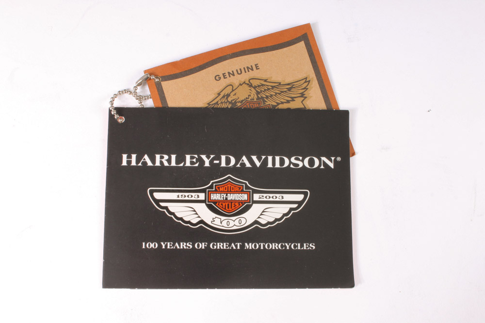 Harley-Davidson Motorcycle Helmet