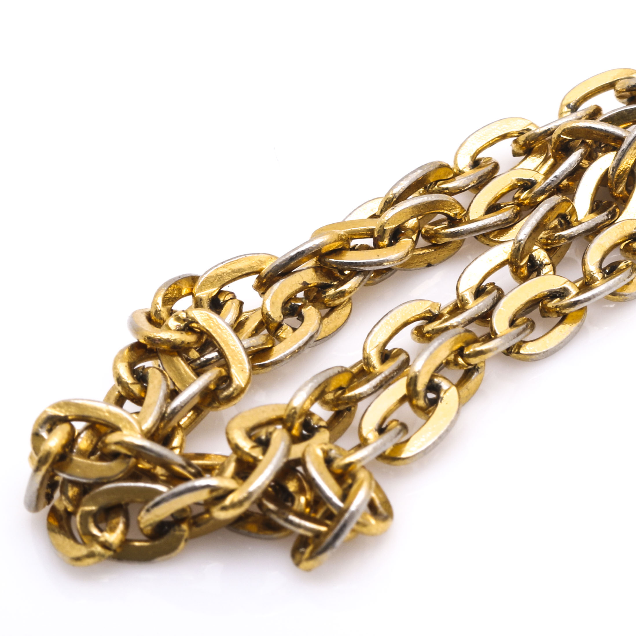 Eglin Gold Filled Personalized Pocket Watch