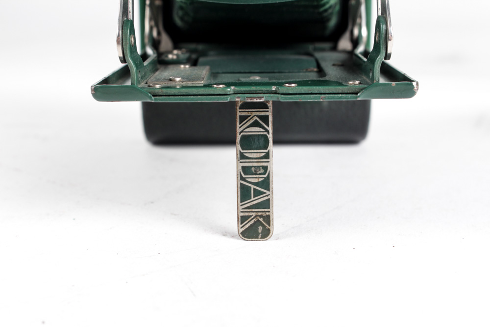 Kodak Folding Pocket Cameras