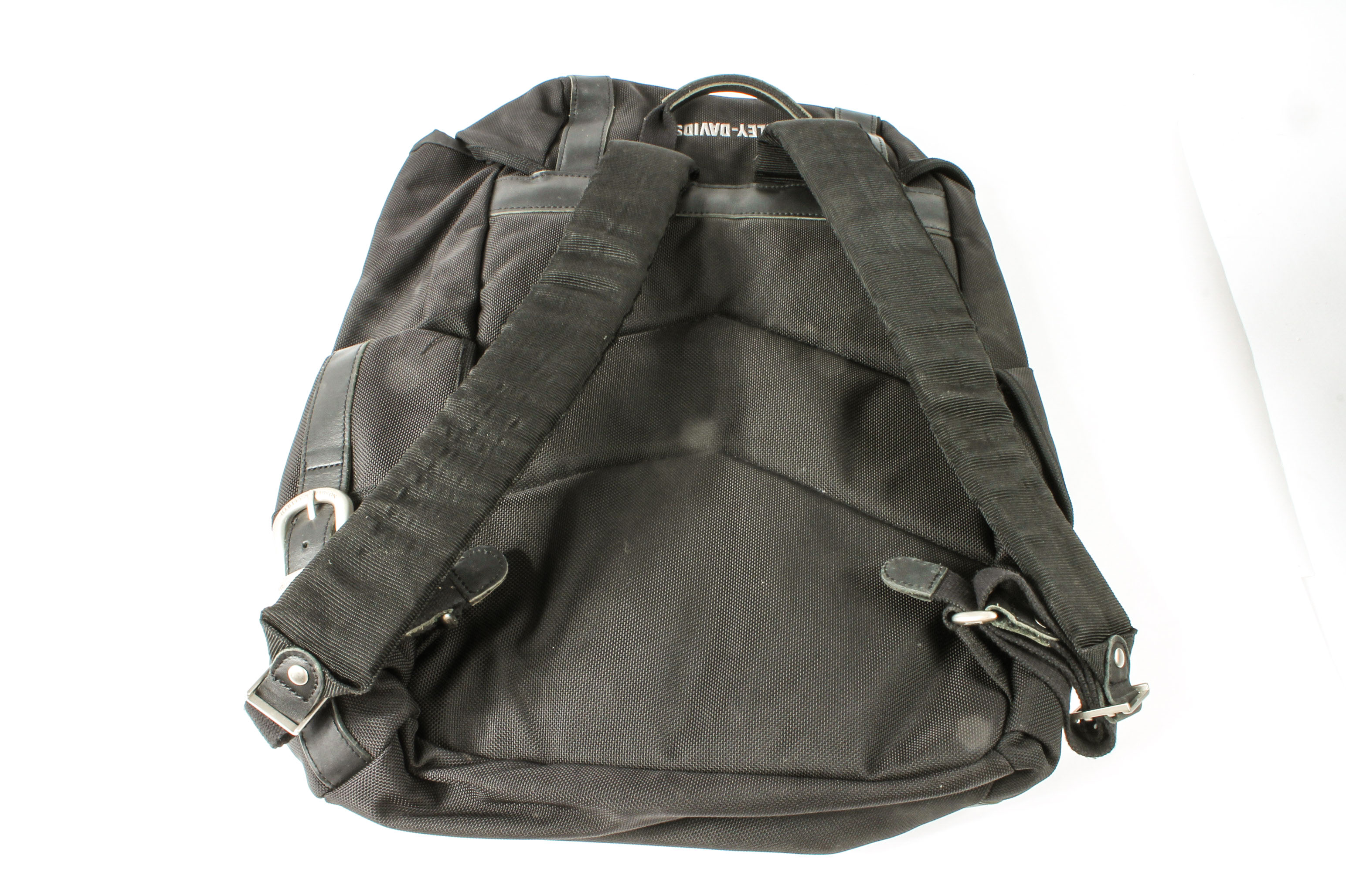 Harley-Davidson 100th Anniversary Travel Bags