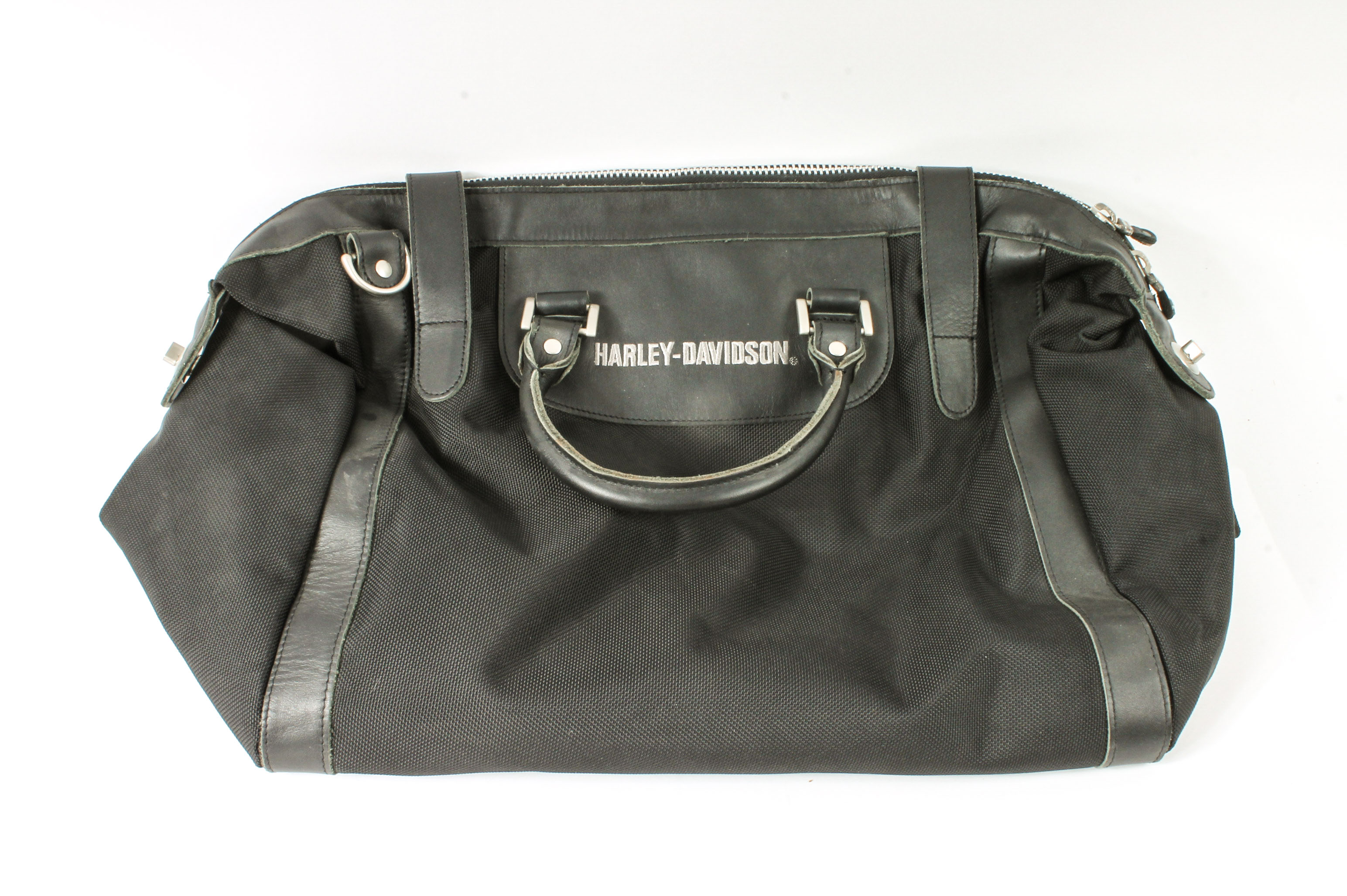 Harley-Davidson 100th Anniversary Travel Bags